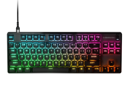 Klawiatura STEELSERIES Apex 9 TKL 64847